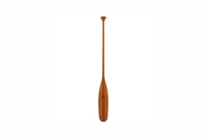 Grey Owl Guide Paddle Made In Canada - Picture 1 of 3