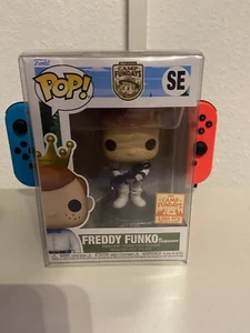 Funko Pop Freddy Funko as Stormtrooper LE2000 - Bild 1 von 1