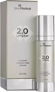 SkinMedica LYTERA 2.0 Pigment Correcting Serum 2 fl oz Sealed Fresh - Picture 1 of 1