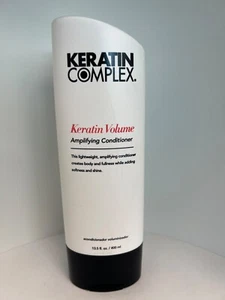 Keratin Complex Keratin Volume Amplifying Conditioner 13.5 oz - Picture 1 of 1