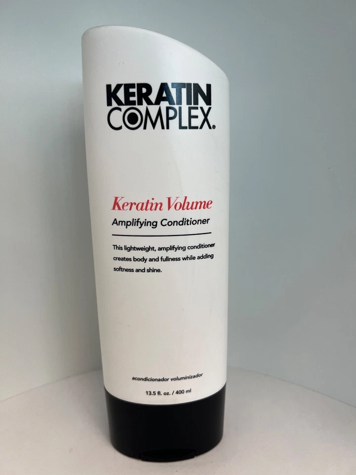 Keratin Complex Keratin Volume Amplifying Conditioner 13.5 oz - Image 1 of 1