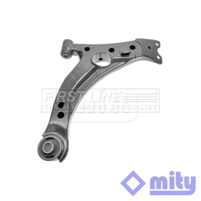 Fits Toyota Carina 1.6 1.8 2.0 D TD Track Control Arm Front Right Mity - Image 1 of 4