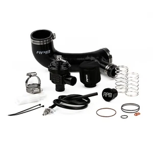 RPM Can-Am X3 Blow Off Valve ( BOV ) Kit 2020-2025 - Picture 1 of 11