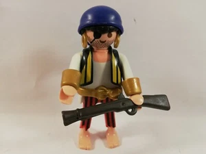 sympa pirate 7381 playmobil ( corsaire , bateau ) 1062 - Imagen 1 de 1