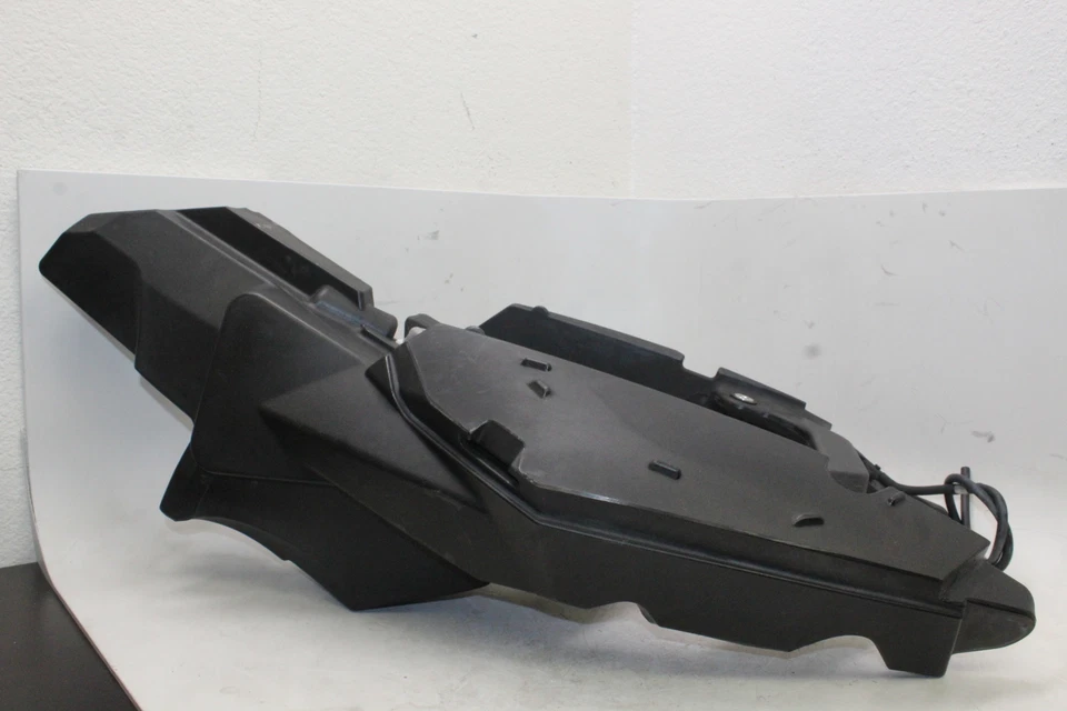 BMW F800GS 2008-18 estándar ABS tanque de gasolina pila de combustible depósito de gasolina OEM Foto 1 de 4