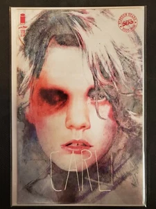 The Walking Dead #179 Sienkiewicz Cover Image NM Comics Book - Imagen 1 de 1
