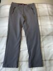 ROHAN SUMMIT TROUSERS SIZE 10S