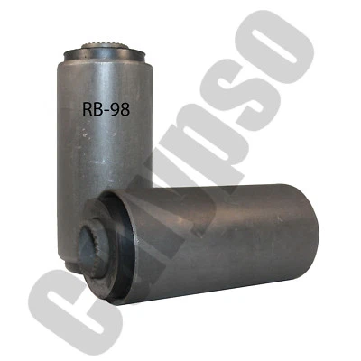 Leaf Spring Bushing RB-98 (Sold as one Piece) - Image 1 of 2