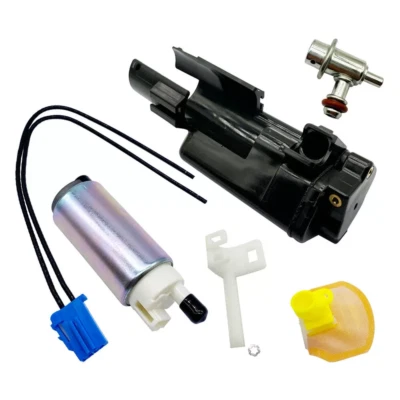 Filtro regulador de presión bomba combustible honda cbr 600 rr 600rr 2005-2006 Foto 1 de 4