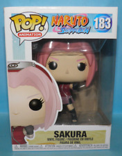Funko POP! Shonen Jump Naruto Shippuden Sakura #183