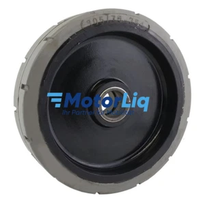 UpRight 505012-000 Antriebsrad, TM12, vorne, super flexible 305/76-254 - Bild 1 von 3