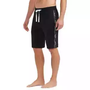 POLO RALPH LAUREN Slim Short Sleep Loungewear Bottoms Shorts Size M BNWT - Picture 1 of 4