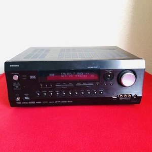 Integra DTR 40.2 AV Receiver Powers On Selling For Part Read…. - Picture 1 of 12