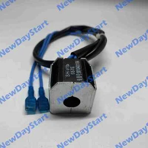 1pcs DUNAN SH-W2 AC220-240V SH-V1 7/5W 1.2mm four-way valve coil - Picture 1 of 3