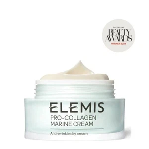 Elemis Pro-Collagen Marine Cream - 30ml - Picture 1 of 6