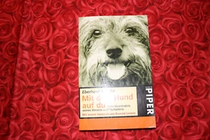 Buch: Mit dem Hund auf du, Trumler, Eberhard, 1996, Piper, gebraucht, sehr gut - Bild 1 von 4