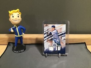 2019 Panini Diamond Kings Yogi Berra Patch 9/20