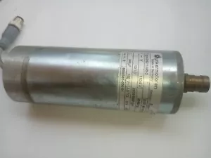 Dunkermotoren motor Type KD52.1x60-2 (8684383-000-01) SNR 8811901448 Free Ship - Picture 1 of 2