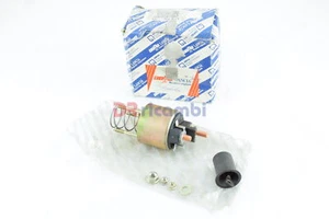 ELETTROMAGNETE MOTORINO DI AVVIAMENTO MOTORE FIAT BARCHETTA BRAVA - FIAT 9947960 - Imagen 1 de 5