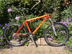 Klein Attitude Comp | FINAL REDUCTION - Picture 1 of 12