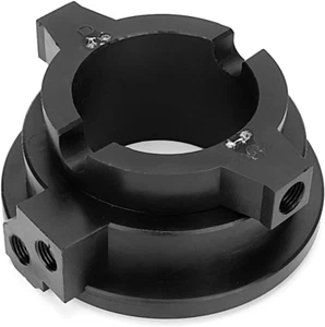 Tyre Changer Valve, Tyre Changer Assembly, Suitable for Ensuring Wheel Integrity - Picture 1 of 10