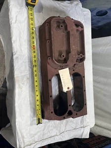 Detroit Diesel 5728716 Cooler Housing with 5117057 Adapter Plate 4.4110 - Picture 1 of 7