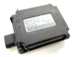 Porsche 997 987 Boxster Cayman Homelink Garage Door Opener ECU Control Unit - Picture 1 of 6