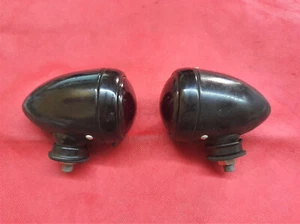 Luces traseras universales luces de límite coches clásicos SW10884 EMW BMW Mercedes DKW - Imagen 1 de 5