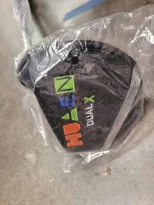 Golf Putter with Alignment Aid - Right Handed,34.5 INCH Putter - Image 1 of 4