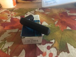 NOS Genuine Ford 1967-1968 Mustang parking brake handle #C7ZZ-2760-B - Picture 1 of 1