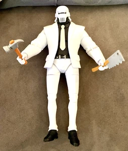 Hasbro Fortnite Victory Royale Series Brutus (Ghost) lose Actionfigur 6 Zoll - Bild 1 von 4