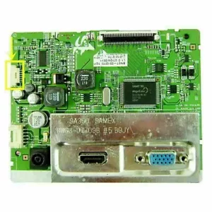 For Samsung S24A350H/ SA350H/ S27A350H/ BN63-07709B Replacement Drive Board Part - Picture 1 of 2