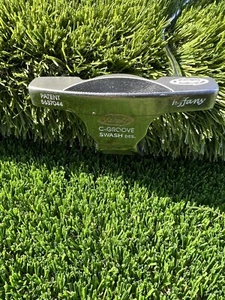 YES! Tiffany RH C Groove 34” Putter - Picture 1 of 8