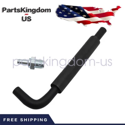 Nuevo juego de válvulas y mangueras PCV de motor para Toyota Matrix Scion TC Lexus HS250h Foto 1 de 4