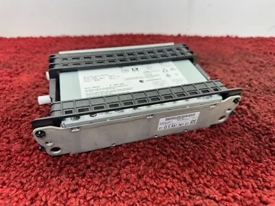 Unidad de control principal de radio audio navegación BMW G01 G30 G20 G12 G15 G05 OEM 33K B Foto 1 de 4