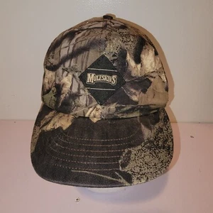 MULESKINS CAMPER VINTAGE MENS CAMO Hunting - Picture 1 of 5