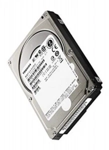 Server HDD 2.5" SAS 600gb 10K Dell R310 R410 R510 T610 T710 R910 R810 T620 R720X - Picture 1 of 1