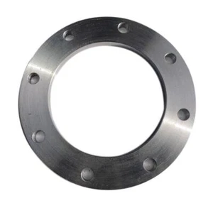 Slip On Flange Table E Plate Steel AS2129 SOW - 150 mm (ID = 171) - Picture 1 of 1