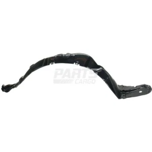 New Fender Liner Splash Shield Front Right Fits Toyota Prius TO1249158 2010-2015 - Picture 1 of 6