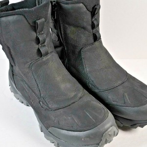 Las mejores ofertas en Zapatos y Botas de senderismo Merrell Negro | eBay