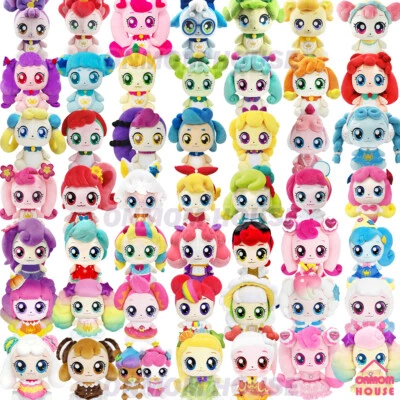 Catch Teenieping Plush Rag Doll Season 1+2+3+4+5  54 Type (Tracking Num) - Image 1 of 4