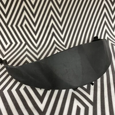 Protección de cabeza de visera Empire VENTZ Low Pro se adapta a E-Flex, E-Vents, Helix Foto 1 de 3