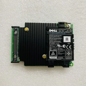 0YRPP6 Dell PERC H730P Mini Blade 12G PCI-e 2GB NV Cache RAID Controller YRPP6 - Picture 1 of 5