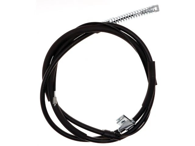 Rear Left AC Delco Parking Brake Cable fits GMC Sierra 3500 HD 2007-2009 35KWGB - Image 1 of 1