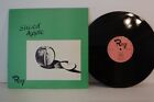 The Studio Group, J. Trombey, Sliced Apple, 1981 Rouge Music RMS/LP 132 Royaume-Uni Jazz