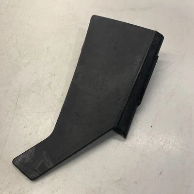 Tapa, izquierda, cubierta del tanque - Skidoo Renegade 800 Back Country 2010 Foto 1 de 4