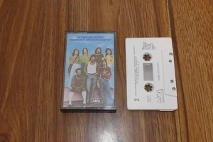 Three Dog Night - 1983 Self Titled Cassette - Hits - Test Played - Picture 1 of 4