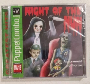 Night of the Nun (Juego PC Puppet Combo) - Imagen 1 de 2