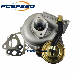Turbine RHB31 VZ21 for Suzuki Swift Alto Motorcycle Quad Rhino and dune buggy - Picture 1 of 10