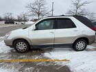 2005 Buick Rendezvous CX